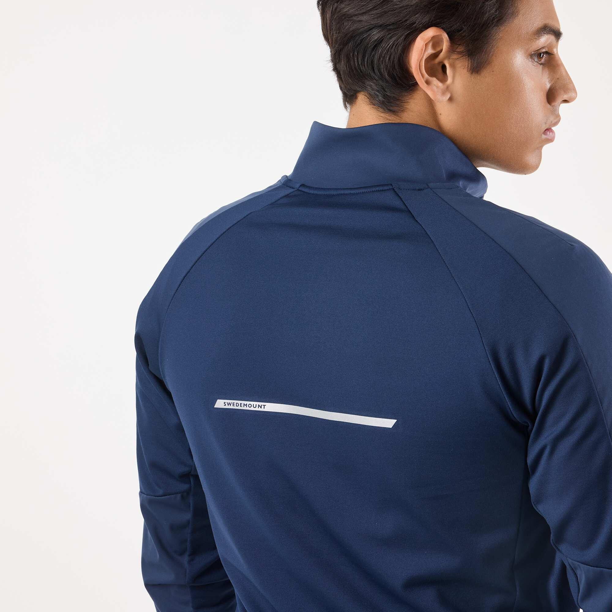 Giacca da sci di fondo da uomo impermeabile Core X.C Jacket 6/7