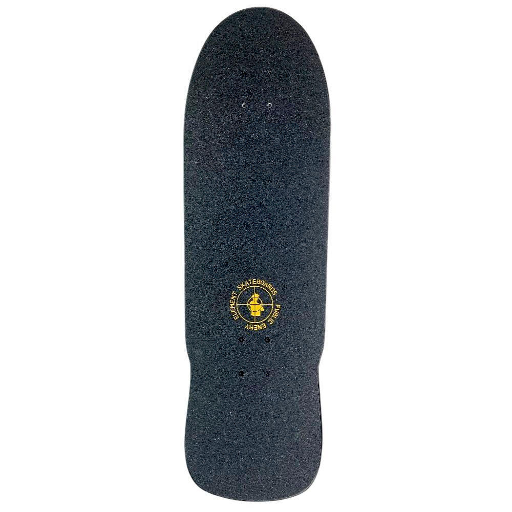 Cruiser Skate Element X Public Enemy Fight The Power 30'' 2/3