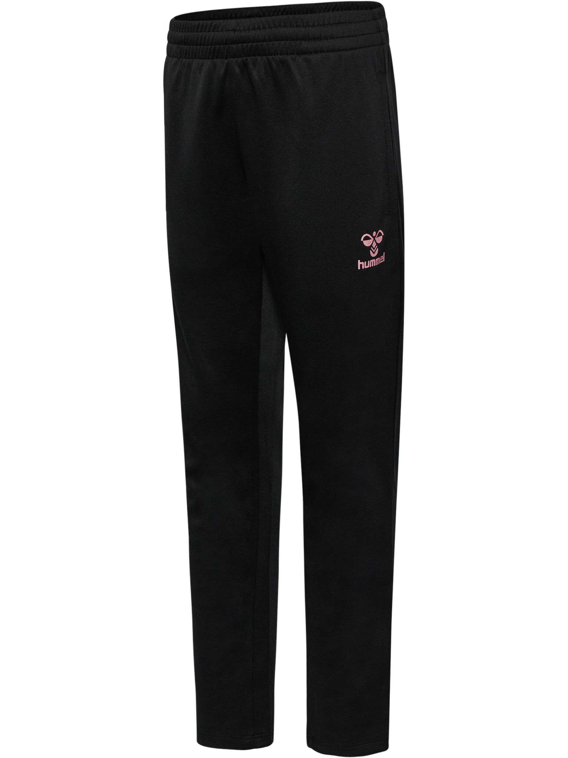 Pantaloni da allenamento per bambini Hummel Shimmer 2/7