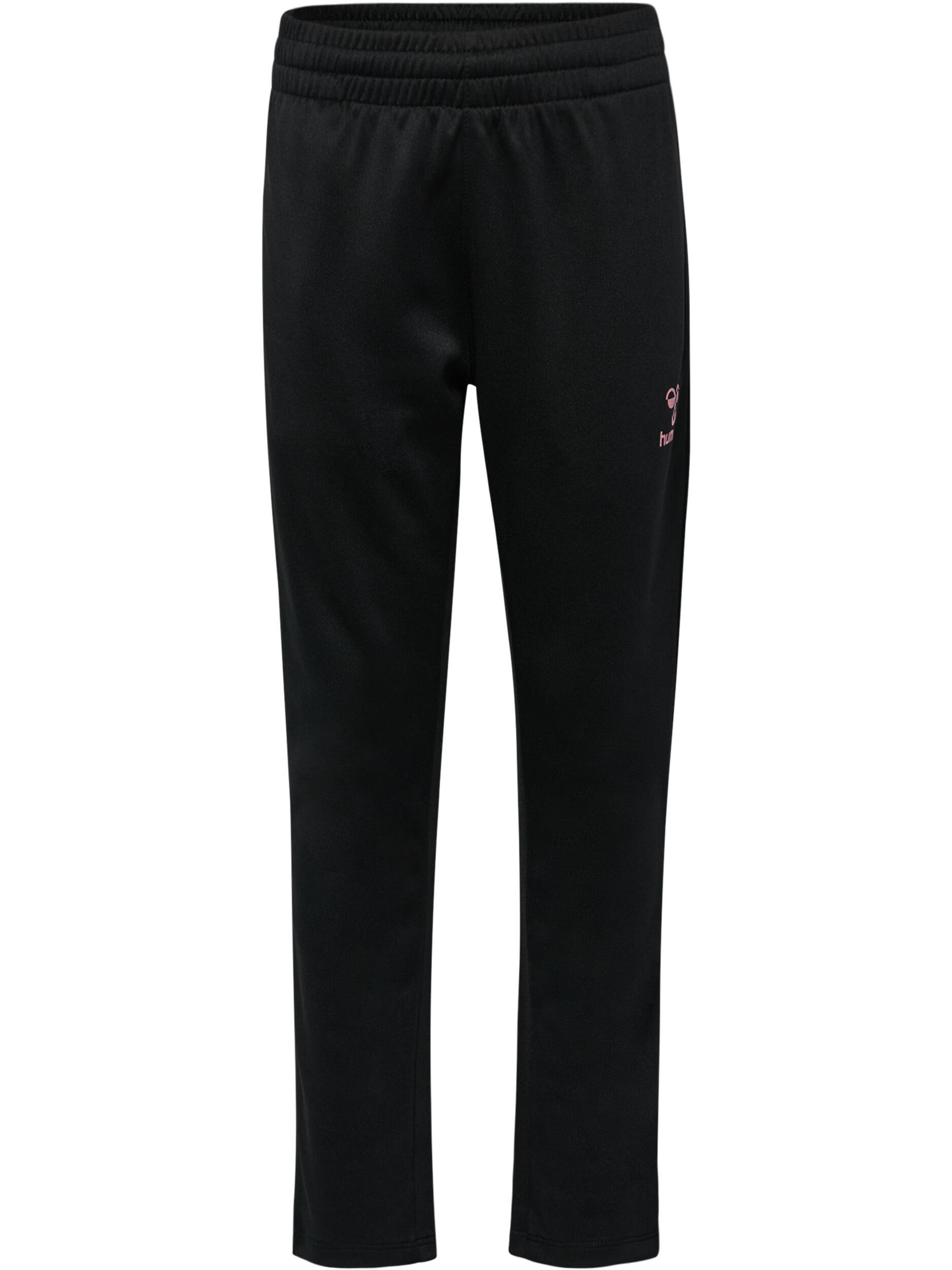 Pantaloni da allenamento per bambini Hummel Shimmer 6/7