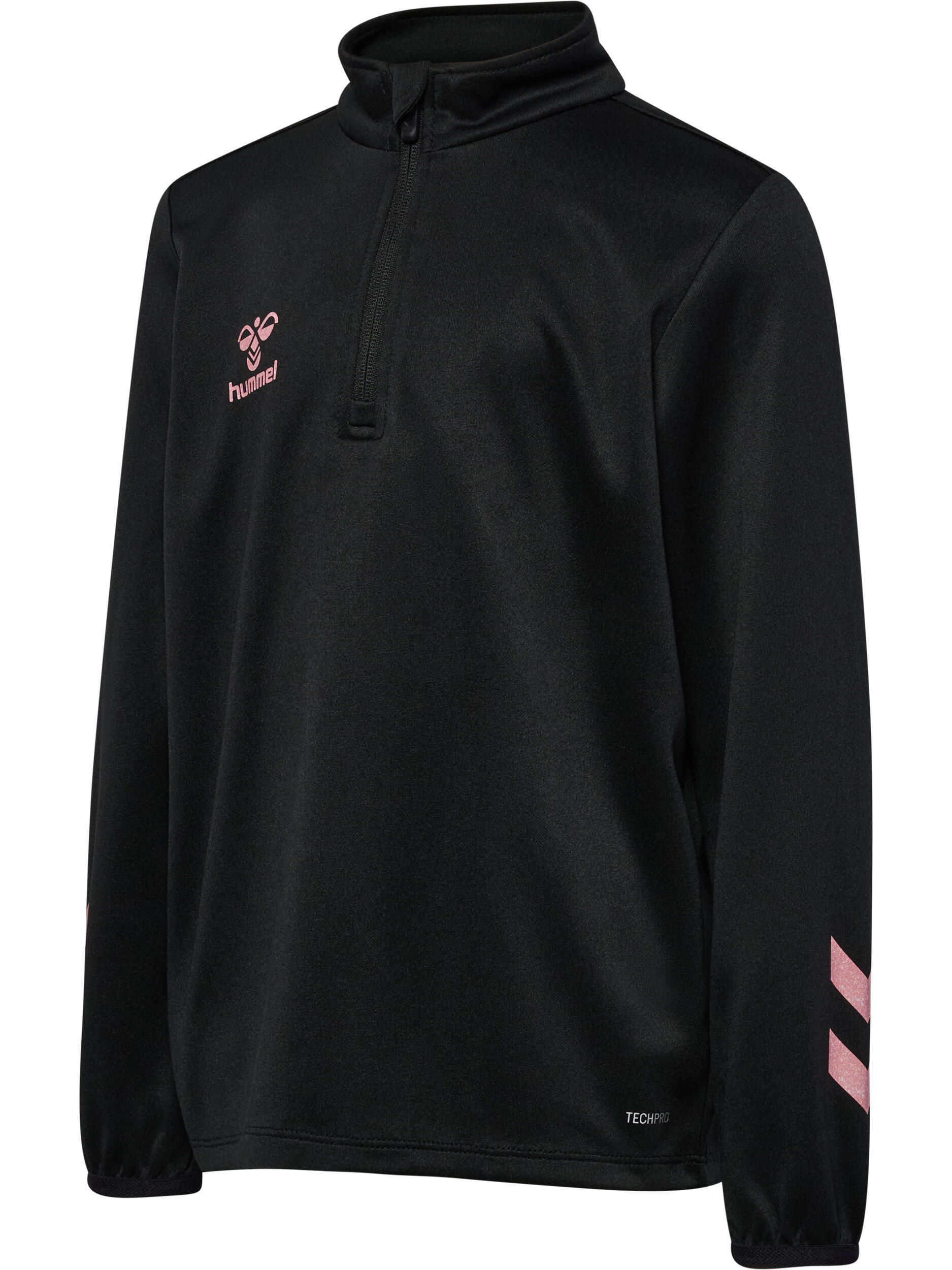 Demie-Fermeture Éclair Zip Combinaison Hmlshimmer Multisport Enfant 2/7