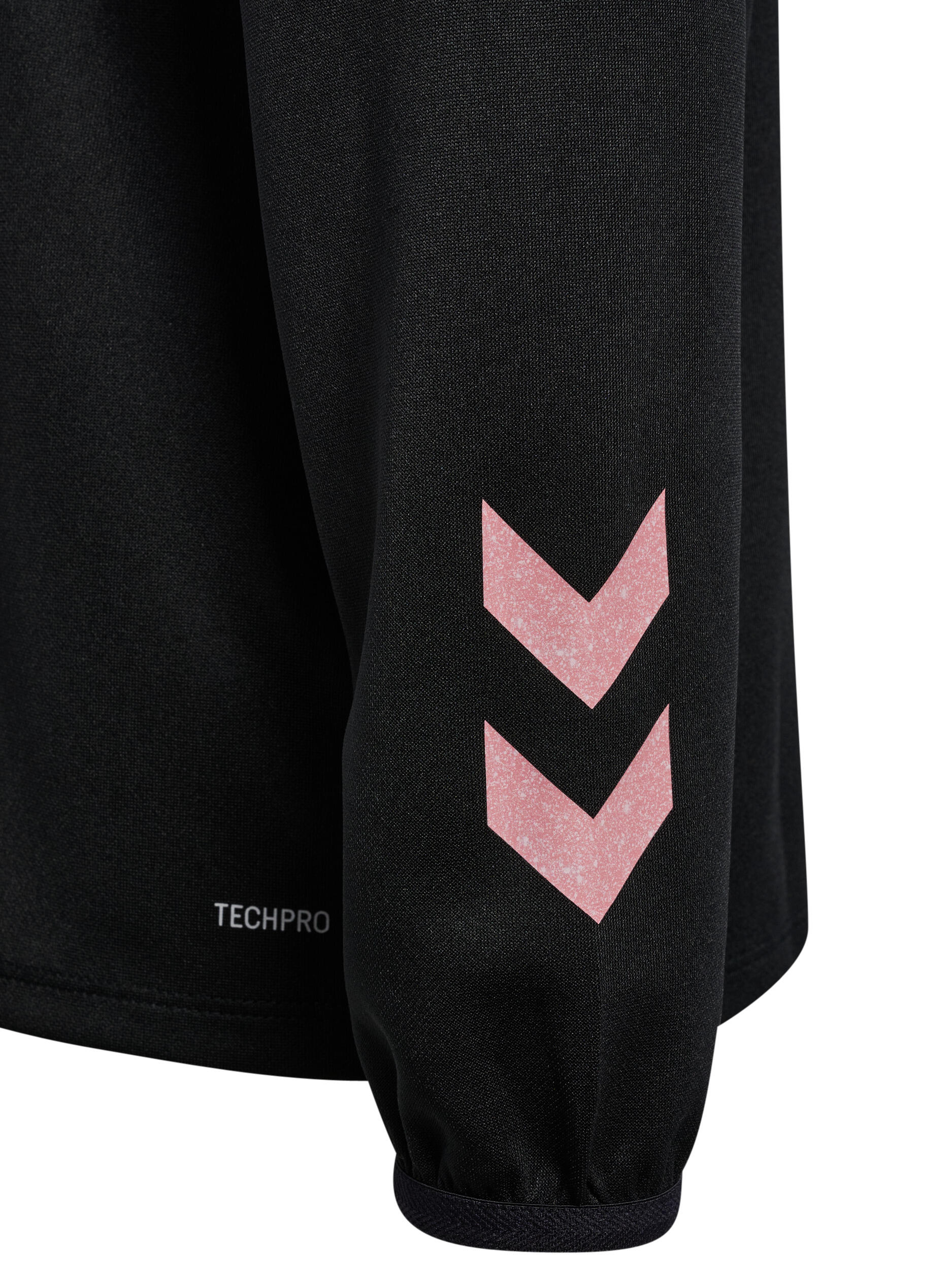 Demie-Fermeture Éclair Zip Combinaison Hmlshimmer Multisport Enfant 7/7