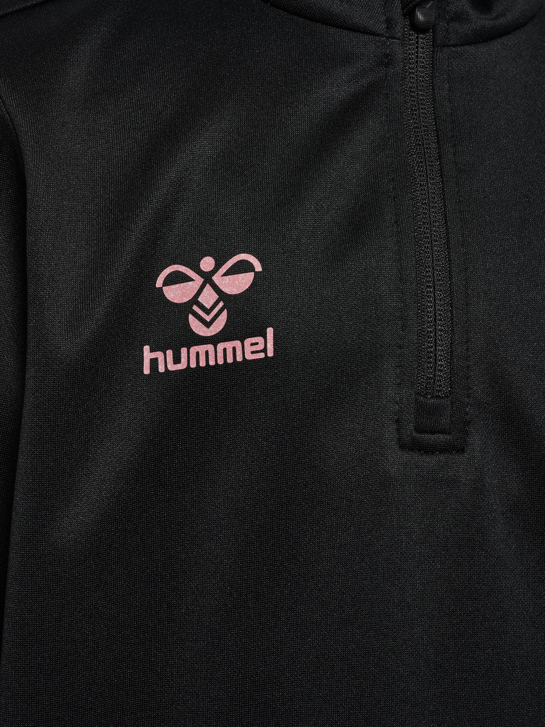 Drill top allenamento per bambini Hummel Shimmer 9/9