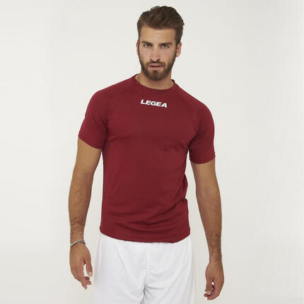 T-shirt de sport pour l’entraînement LIPSIA slim