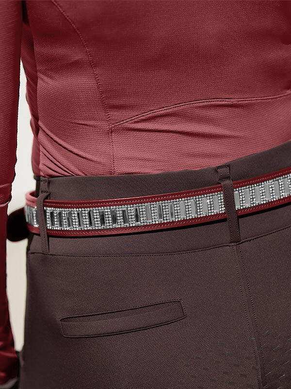 Top Dynamic Layer Amber Rose - Equestrian Stockholm 5/5