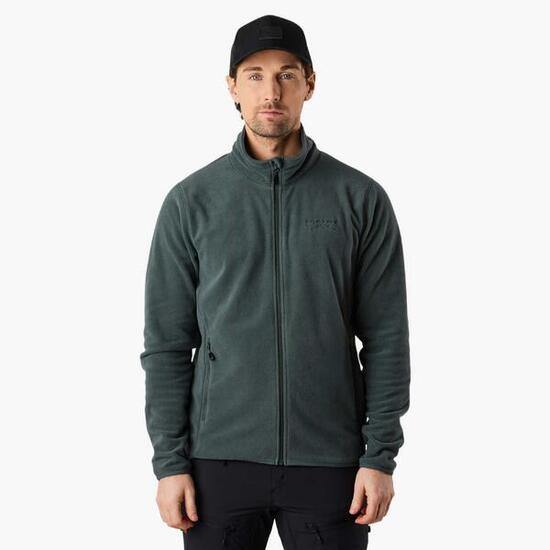 Polaire randonnée homme flc_fullzip Tromsö