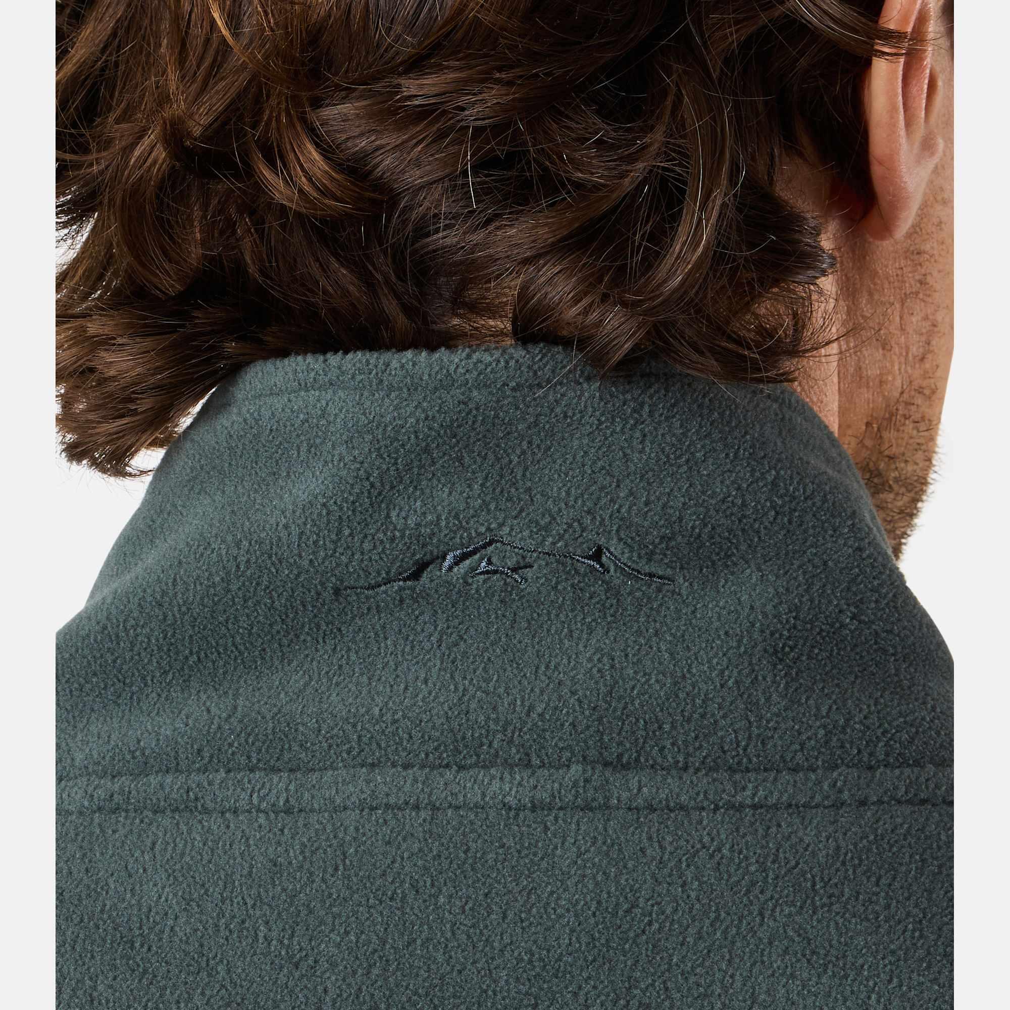 Polaire randonnée homme flc_fullzip Tromsö 7/7