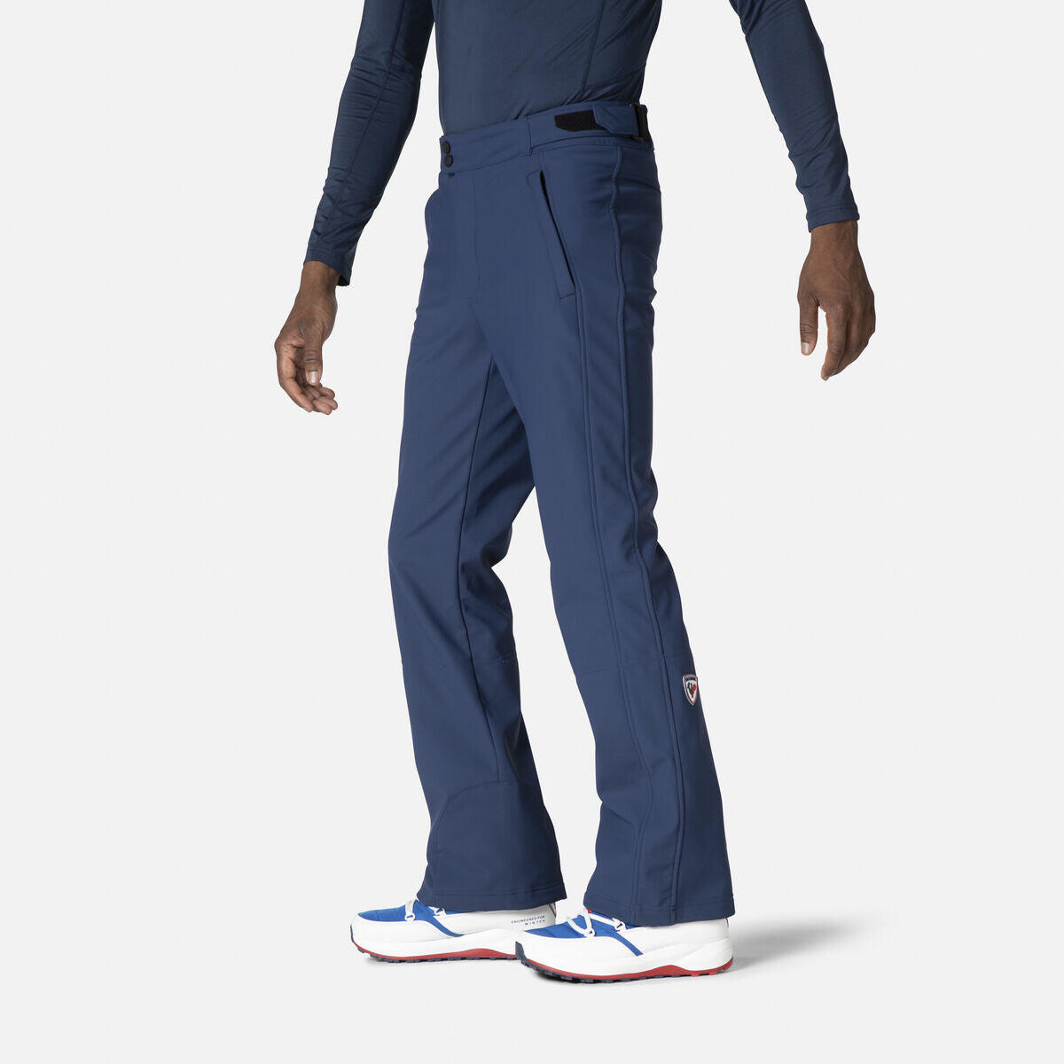 Spodnie narciarskie Rossignol Origin Soft Shell 3/7