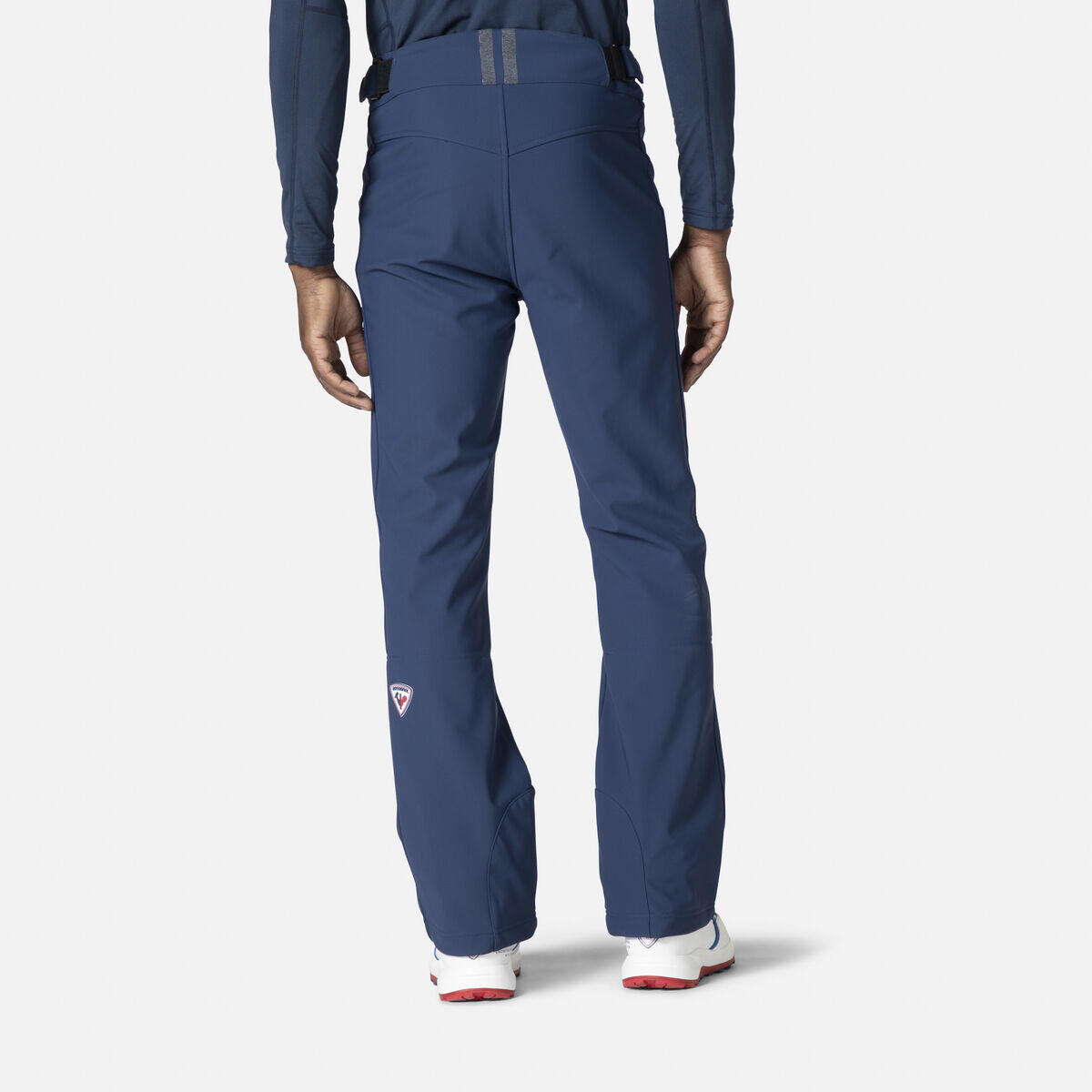 Spodnie narciarskie Rossignol Origin Soft Shell 2/7