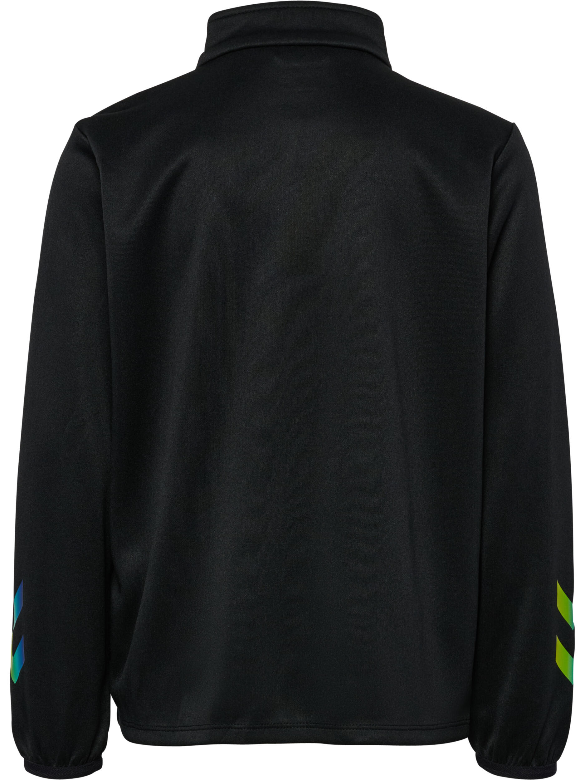 Demie-Fermeture Éclair Zip Combinaison Hmlshimmer Multisport Enfant 2/6