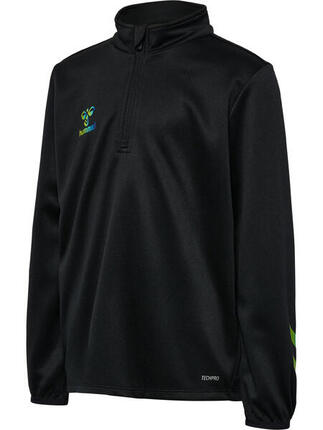 Halbreißverschluss Jacke Hmlshimmer Multisport Kinder