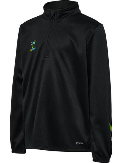Halbreißverschluss Jacke Hmlshimmer Multisport Kinder