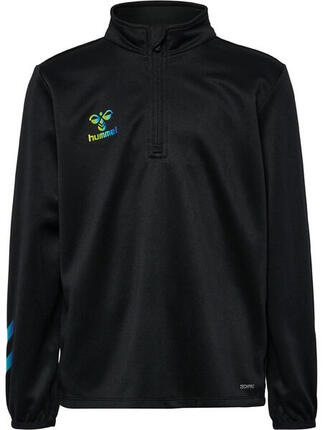 Halbreißverschluss Jacke Hmlshimmer Multisport Kinder