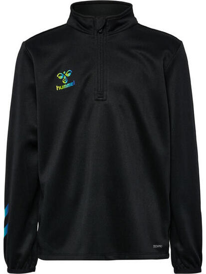 Halbreißverschluss Jacke Hmlshimmer Multisport Kinder