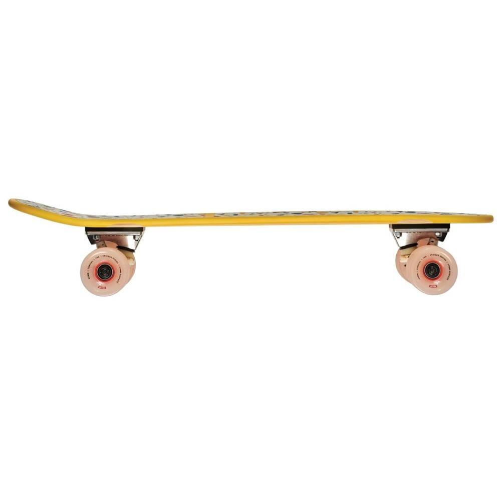 Cruiser Globe Skateboards Blazer Mimosa Terrazzo 26'' 3/4