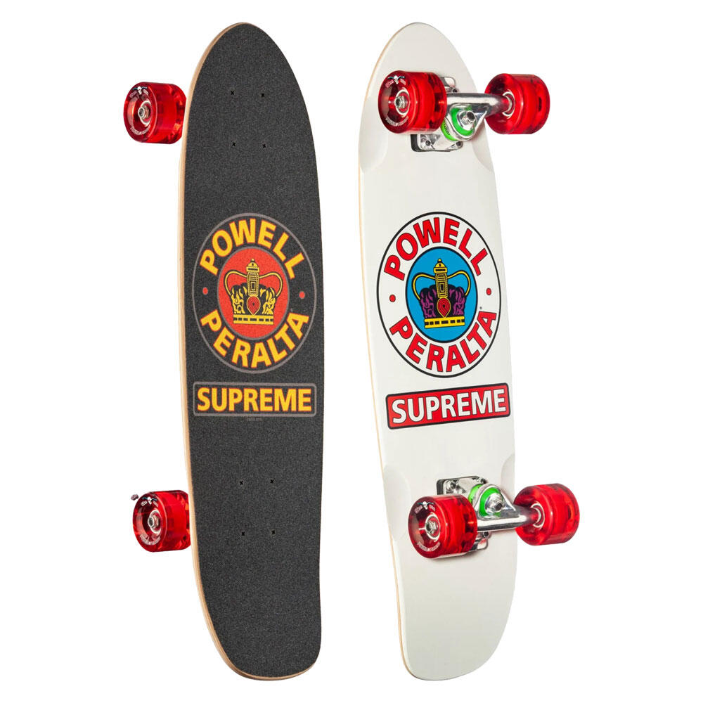 POWELL PERALTA picture
