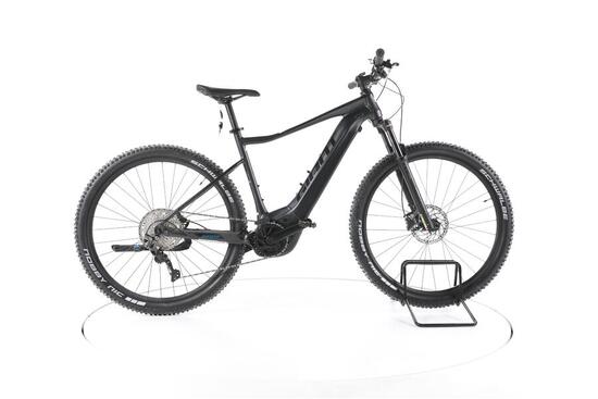 Ebike ricondizionata · Giant Fathom E+ 2 · Buone condizioni