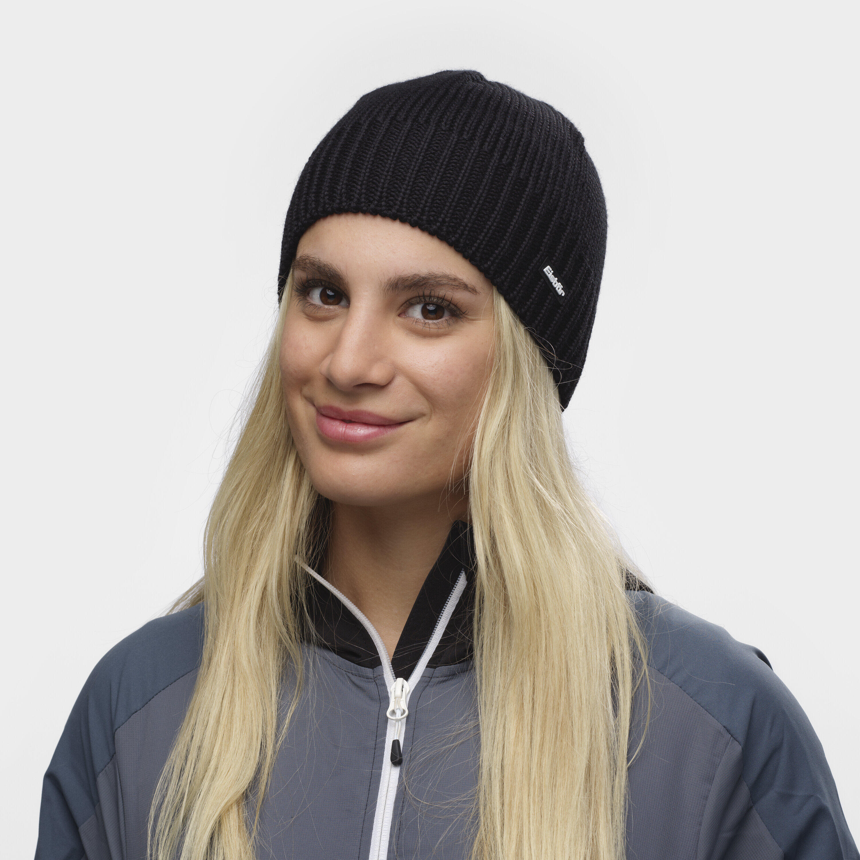 Eisbär Mütze Damen und Herren Trop MÜ Winter Strickmütze 3/6