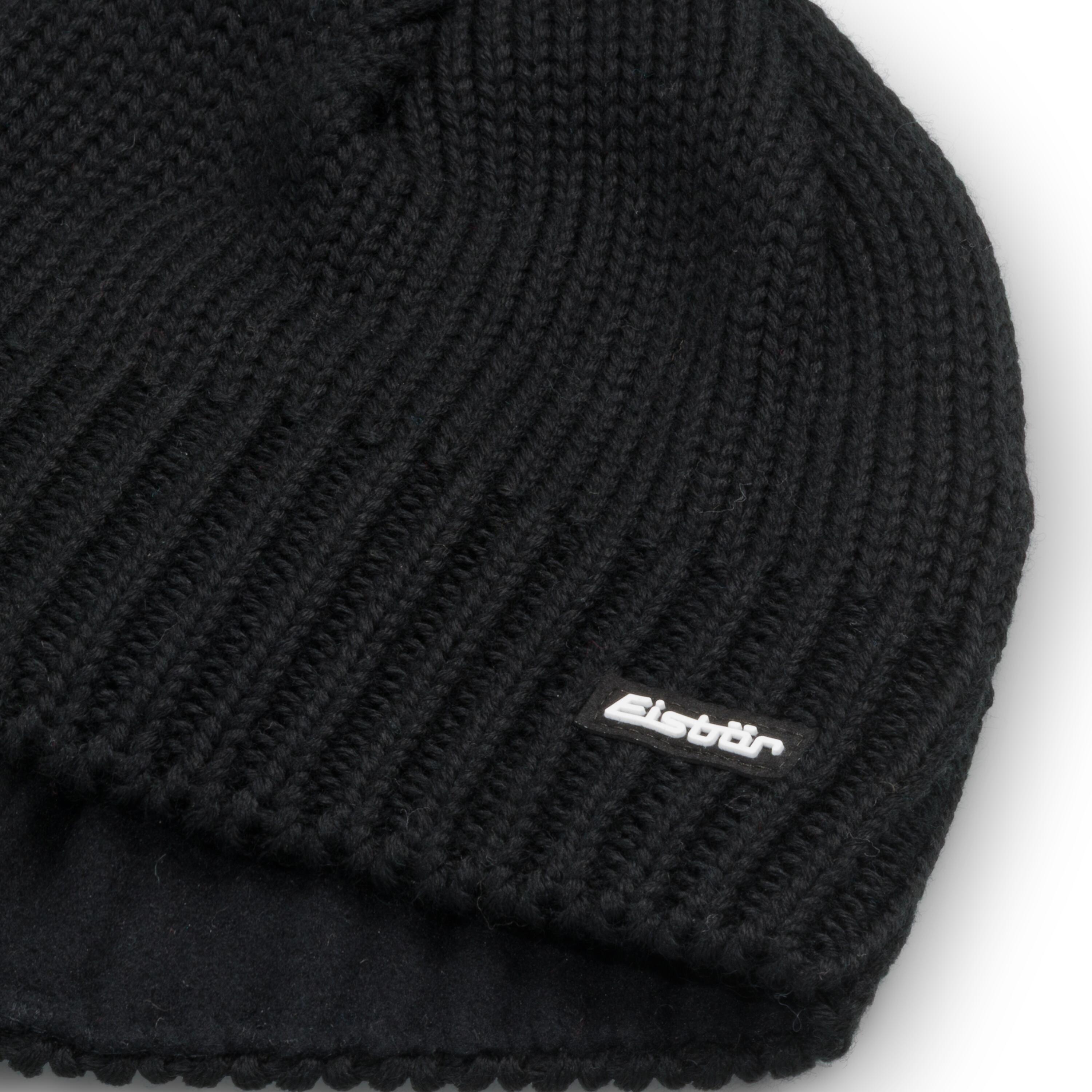 Eisbär Mütze Damen und Herren Trop MÜ Winter Strickmütze 2/6