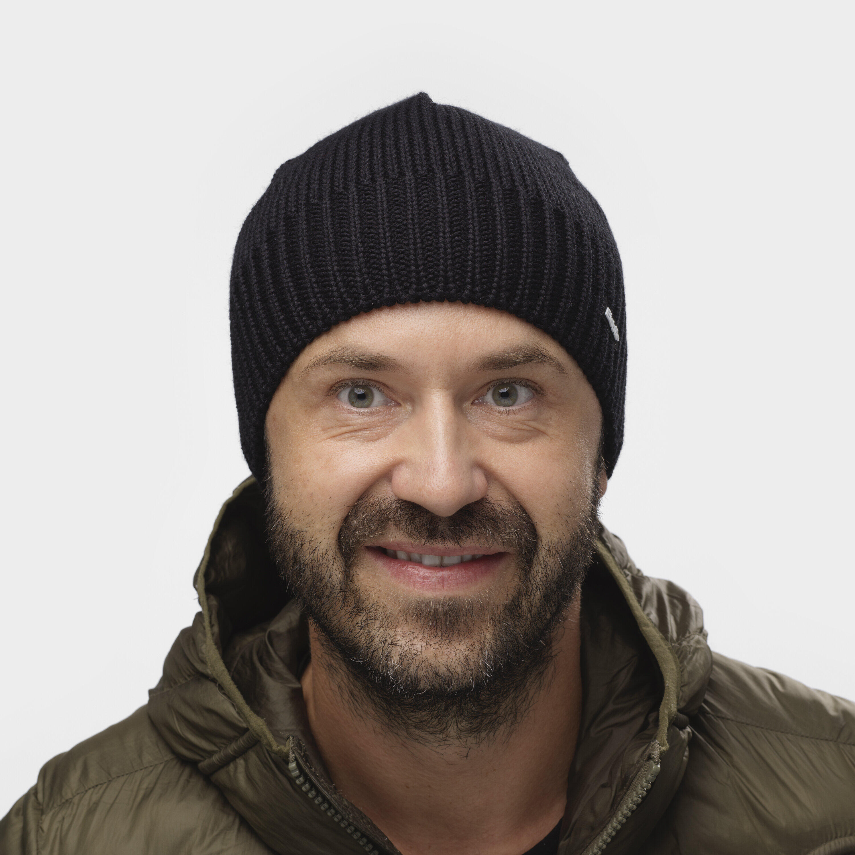 Eisbär Mütze Damen und Herren Trop MÜ Winter Strickmütze 5/6