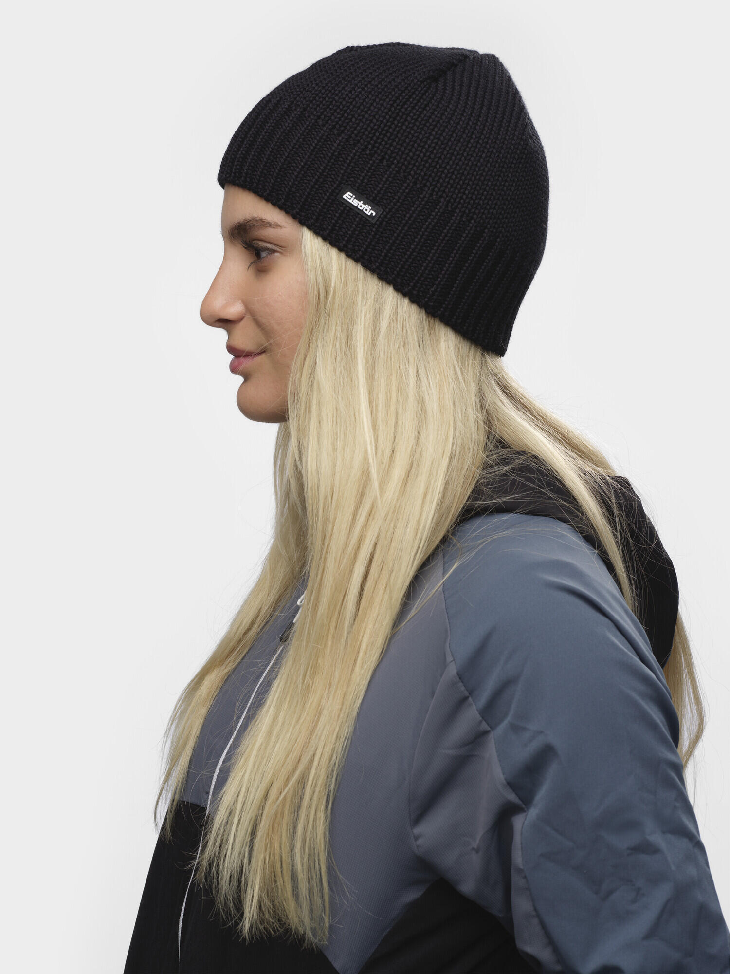 Eisbär Mütze Damen und Herren Trop MÜ Winter Strickmütze 4/6