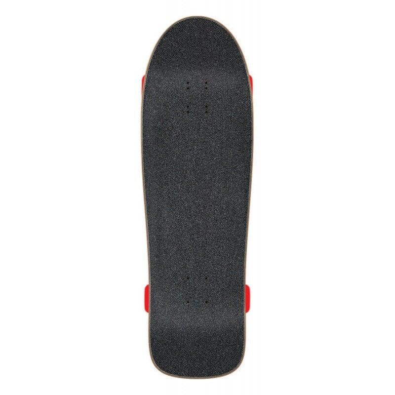 Santa Cruz Contra Distress Shaped Cruzer 9,7" 3/3