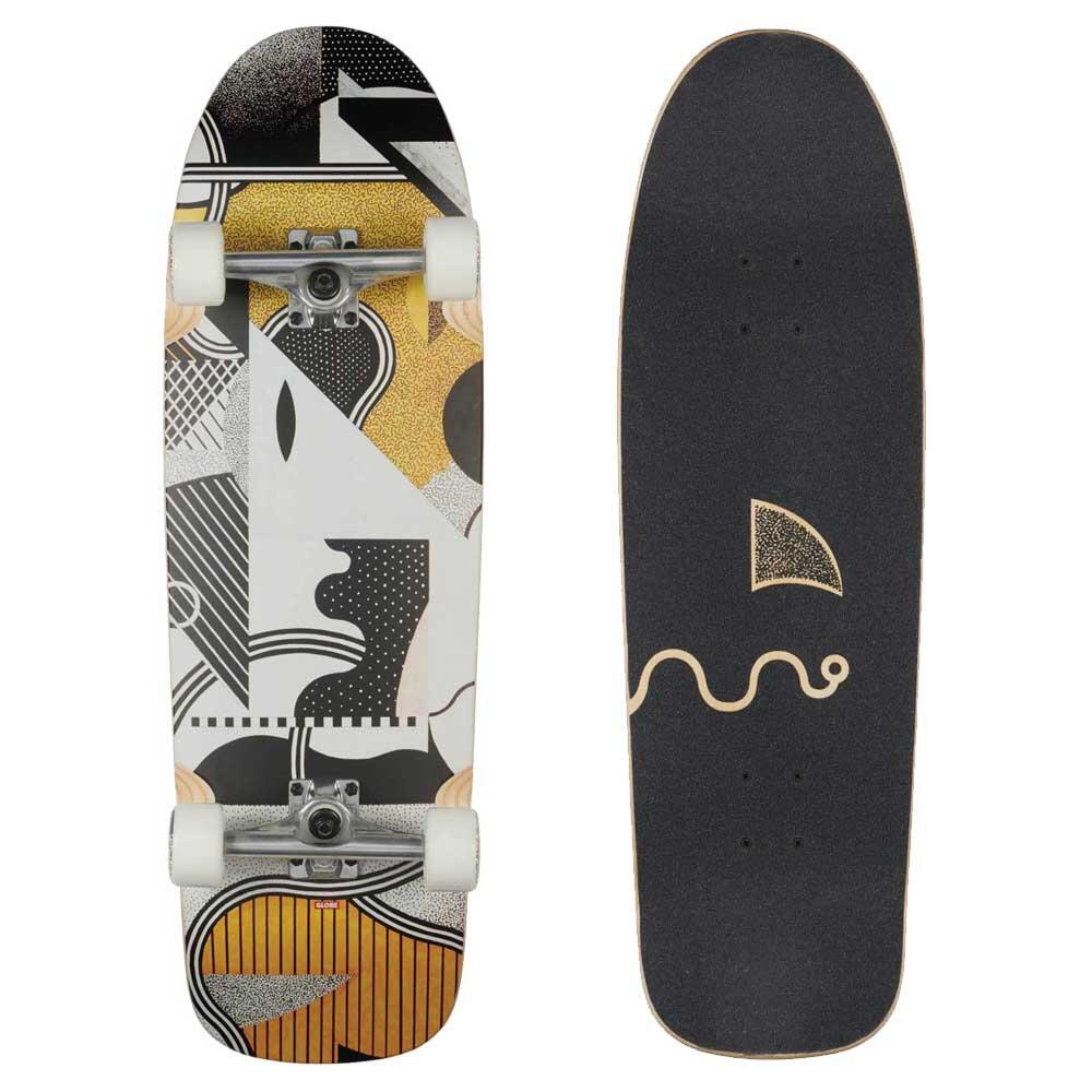 Cruiser Skate Globe Cruiserboard Chopper 32'' 3/4