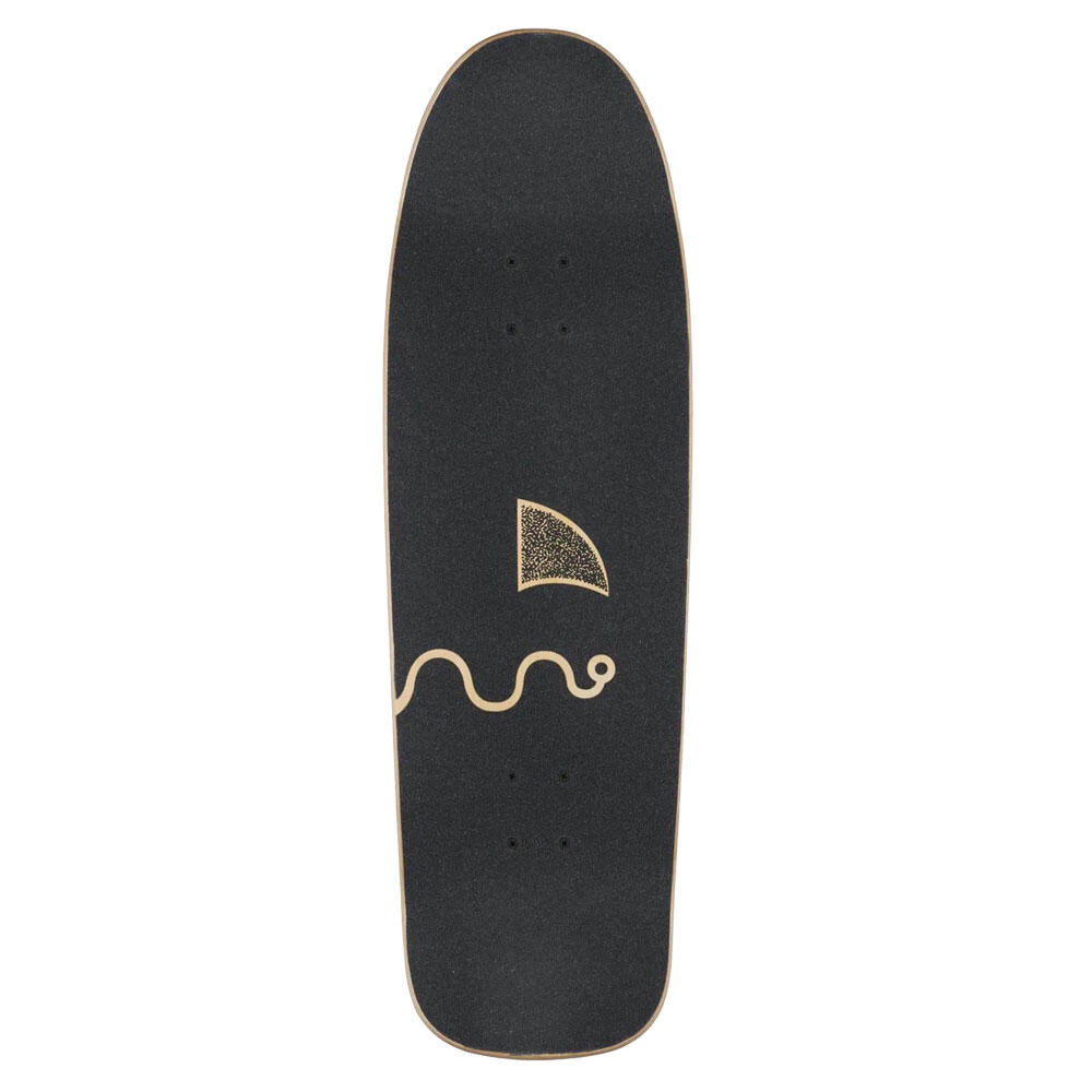 Cruiser Skate Globe Cruiserboard Chopper 32'' 2/4