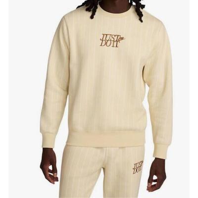 Nike Bluza Męska XL Beige HJ2157-234