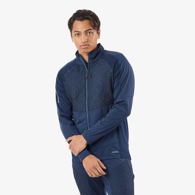 Heren cross-country cc_ski_jacket waterdichte ademende core x.c jacket