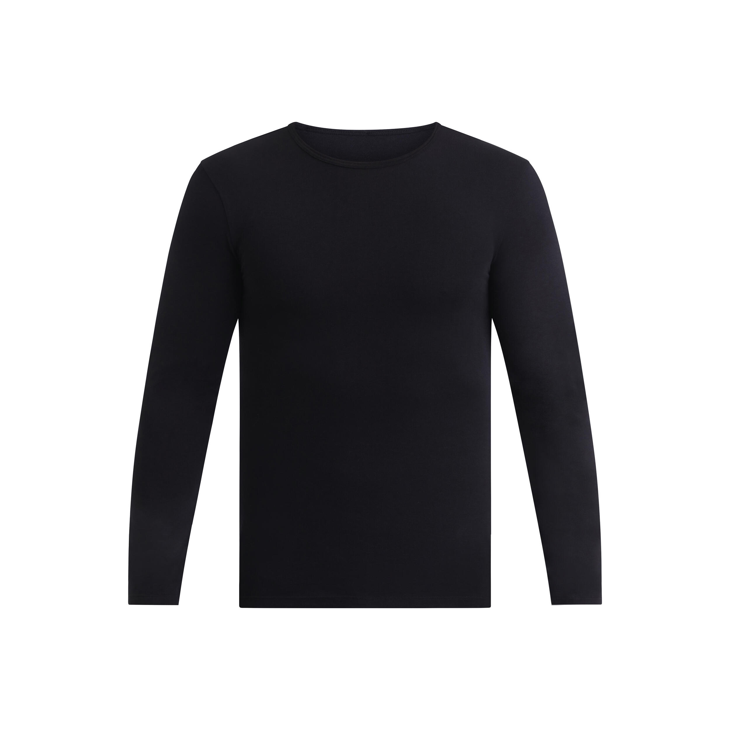 Dim Thermal, T-shirt thermique manches longues 3/3