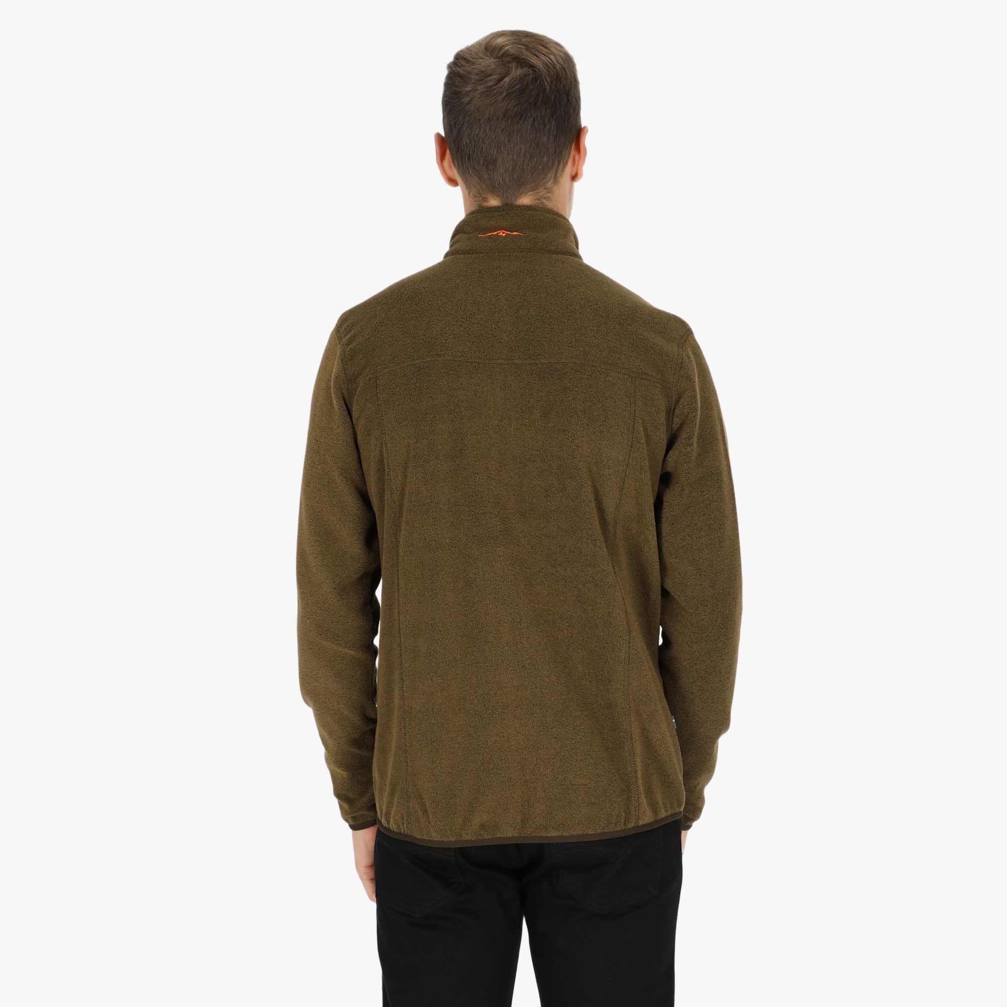 Polaire randonnée homme flc_fullzip Tromsö 2/7