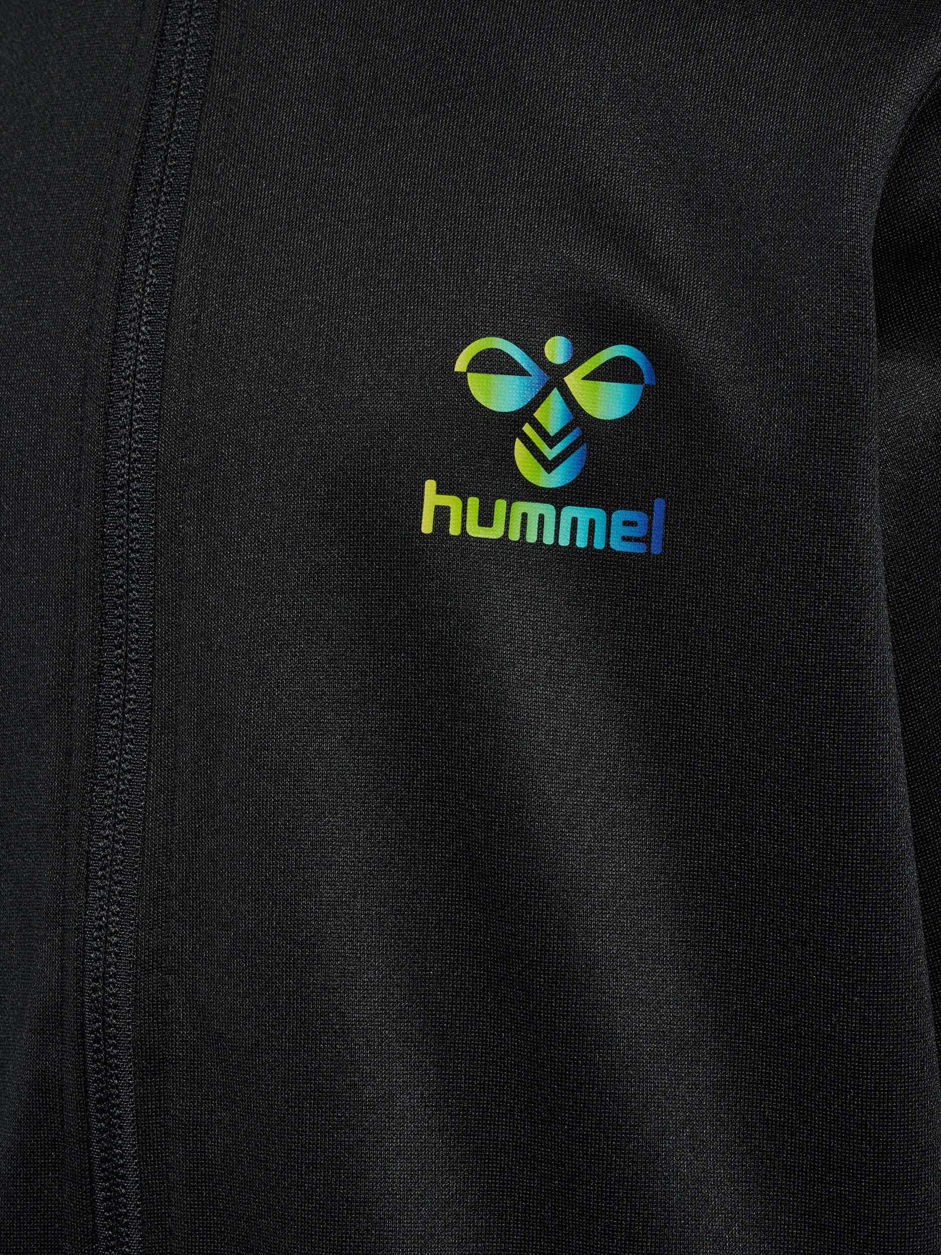 Giacca sportiva per bambini Hummel Shimmer 5/6