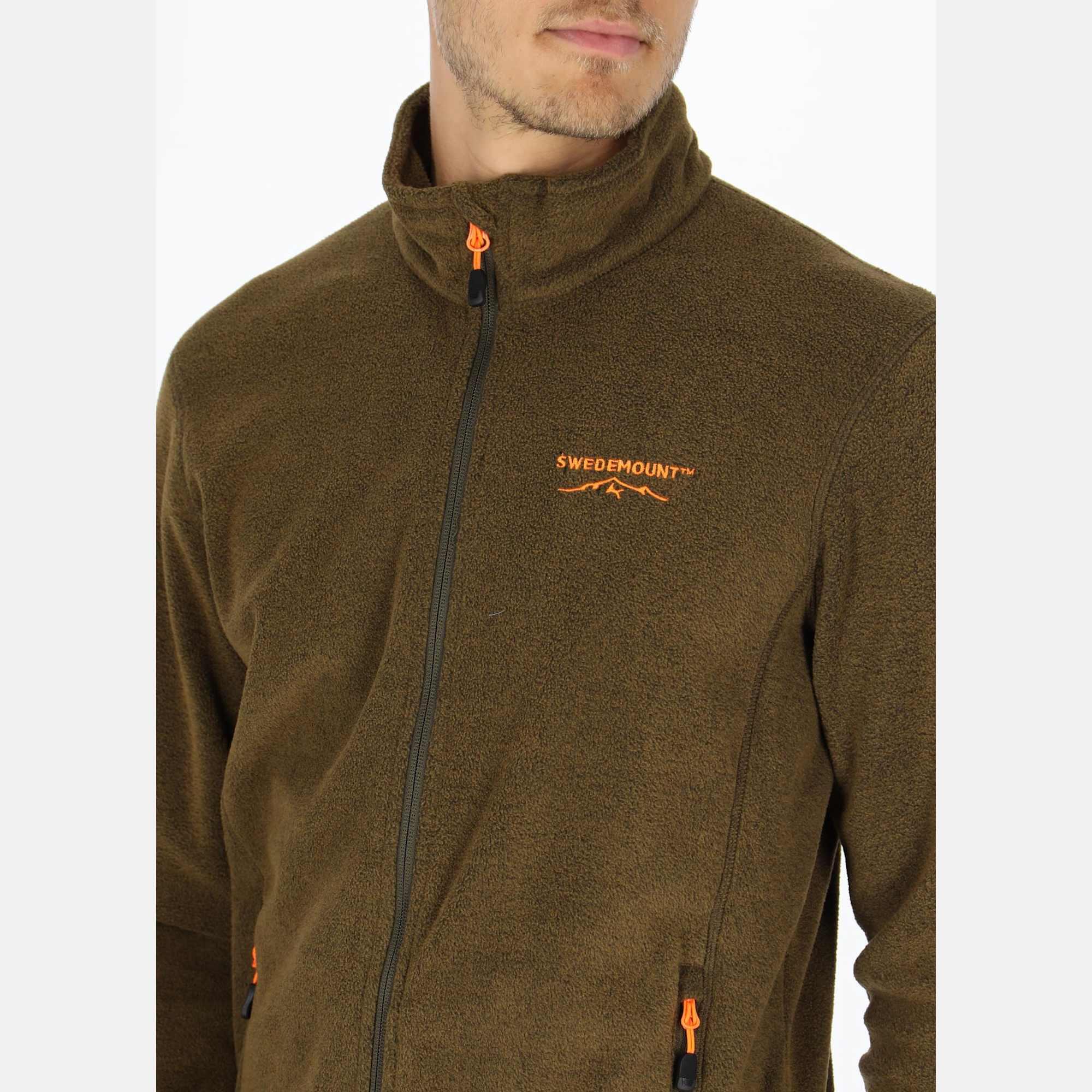 Polaire randonnée homme flc_fullzip Tromsö 7/7