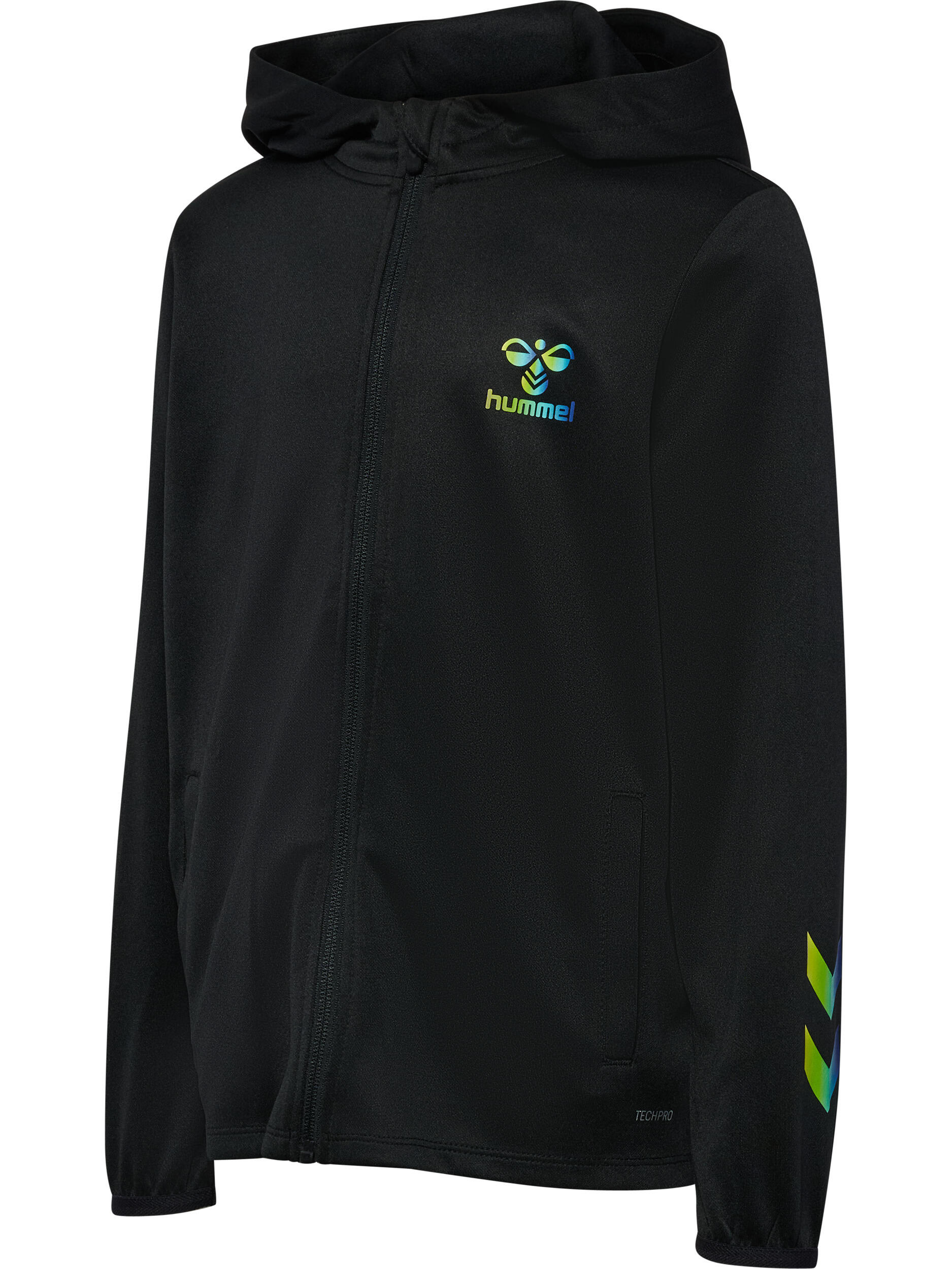 Giacca sportiva per bambini Hummel Shimmer 4/6
