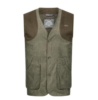 Herren VINTAGE Wing Weste