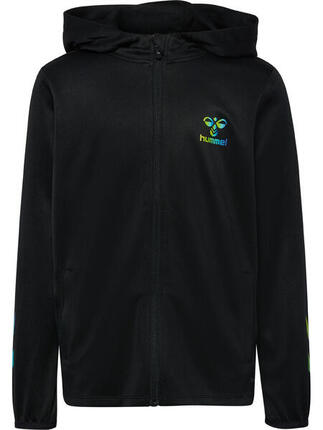 Enfiler Zip Combinaison Hmlshimmer Multisport Enfant