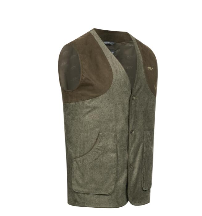 Chaleco Wing Vintage para hombre 3/6