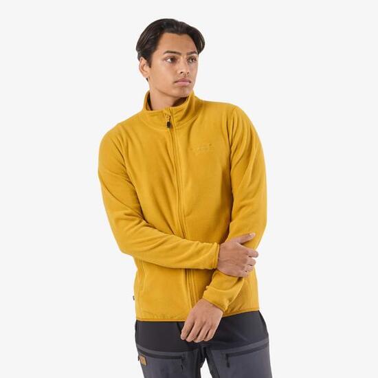 Polaire randonnée homme flc_fullzip Tromsö