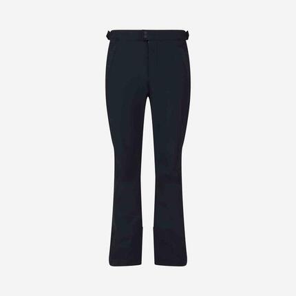 Rossignol Origin Softshell Skibroek Heren - Zwart