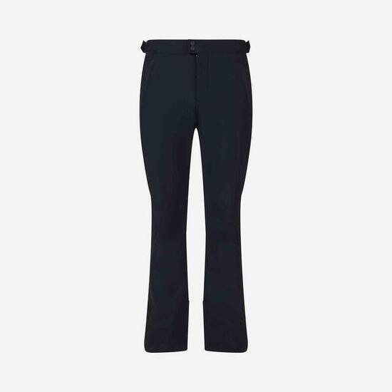 Rossignol Origin Softshell Skibroek Heren - Zwart