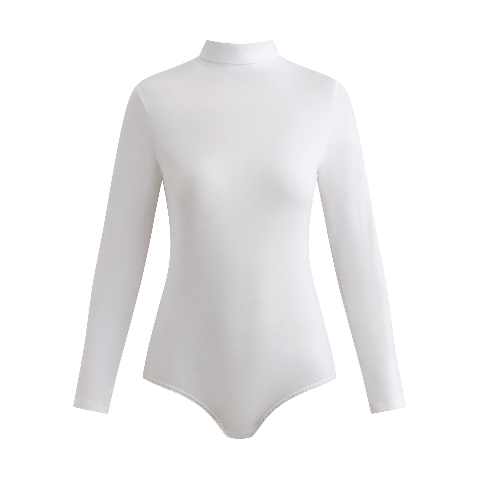 Dim Thermal, Body fin et chaud Col montant Thermal 4/4