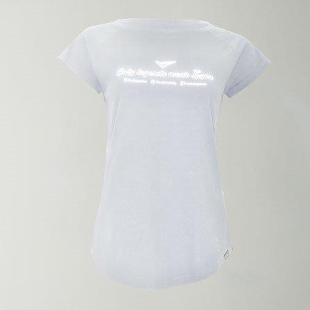 T-shirt sportive en coton CILLENE pour femme 2/3