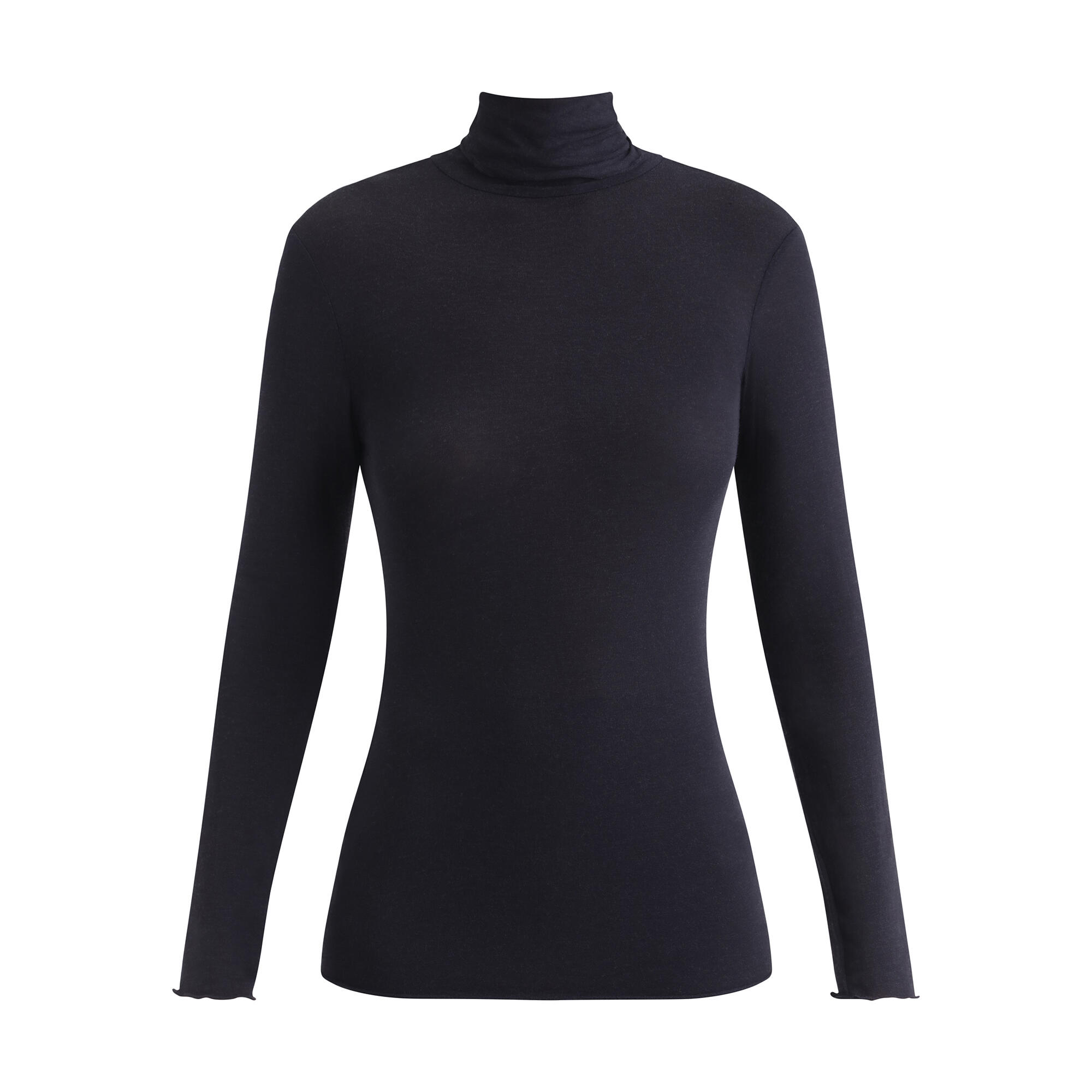 Dim Thermal, T-shirt manches longues 4/4