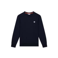 Sweat Essentiels Enfant Roland-Garros - Marine