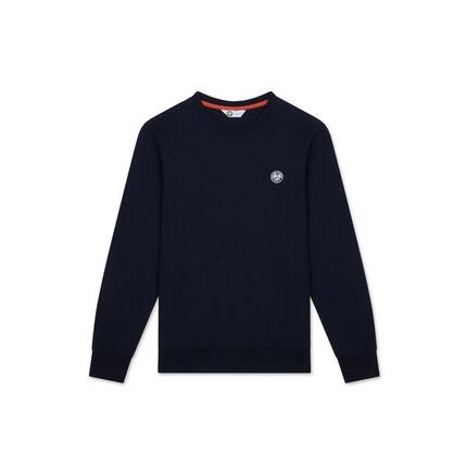 Sweat Essentiels Enfant Roland-Garros - Marine