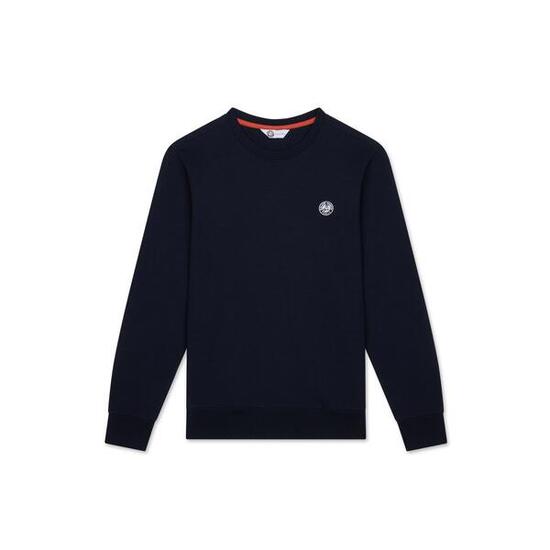 Sweat Essentiels Enfant Roland-Garros - Marine