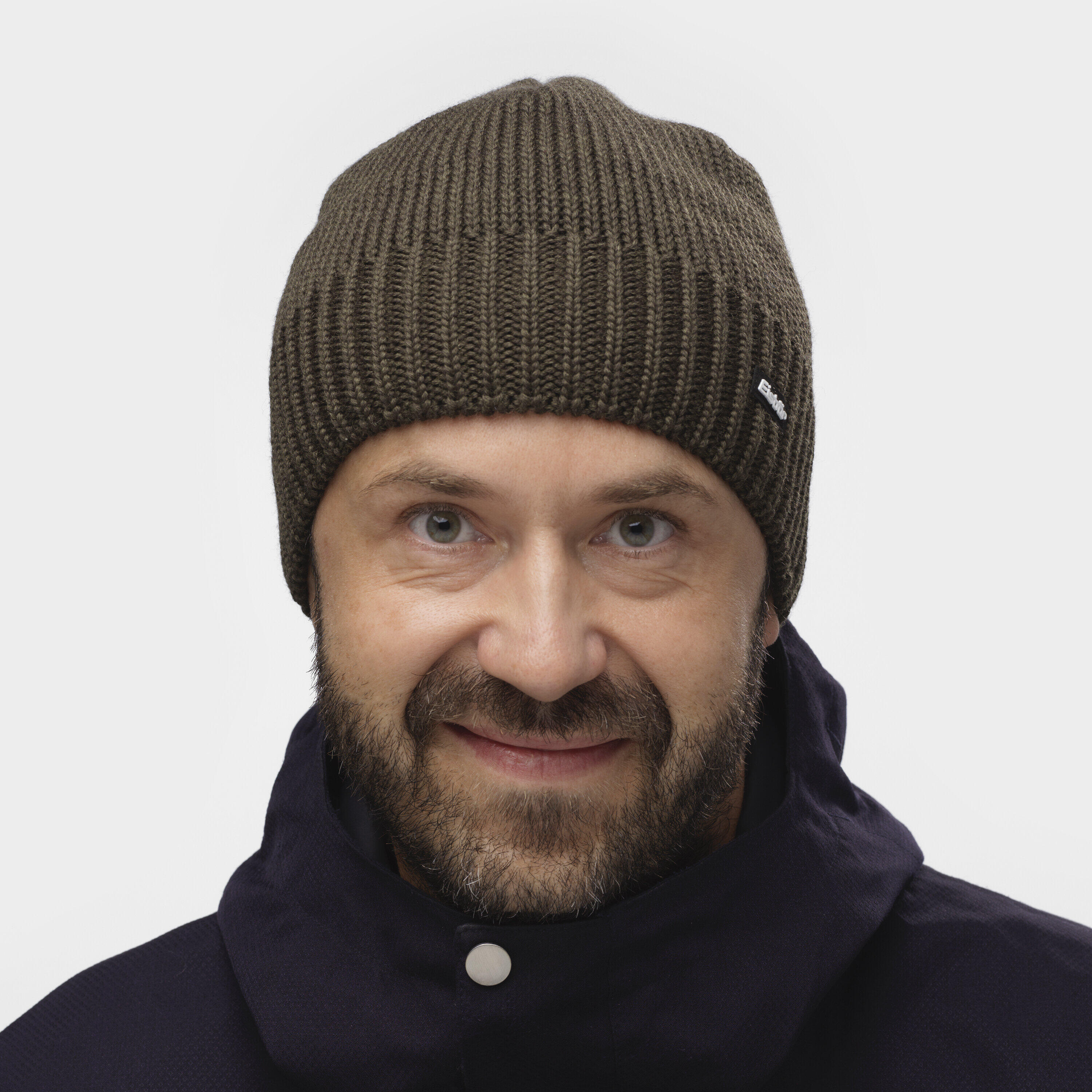 Mütze Trop Wintermütze Herren Damen Haube Fleece atmungsaktiv Merino 4/6