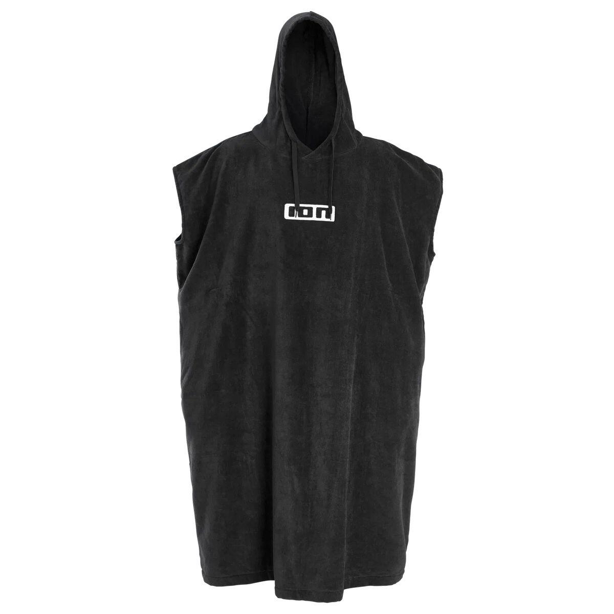 Poncho ION Core Black 3/5