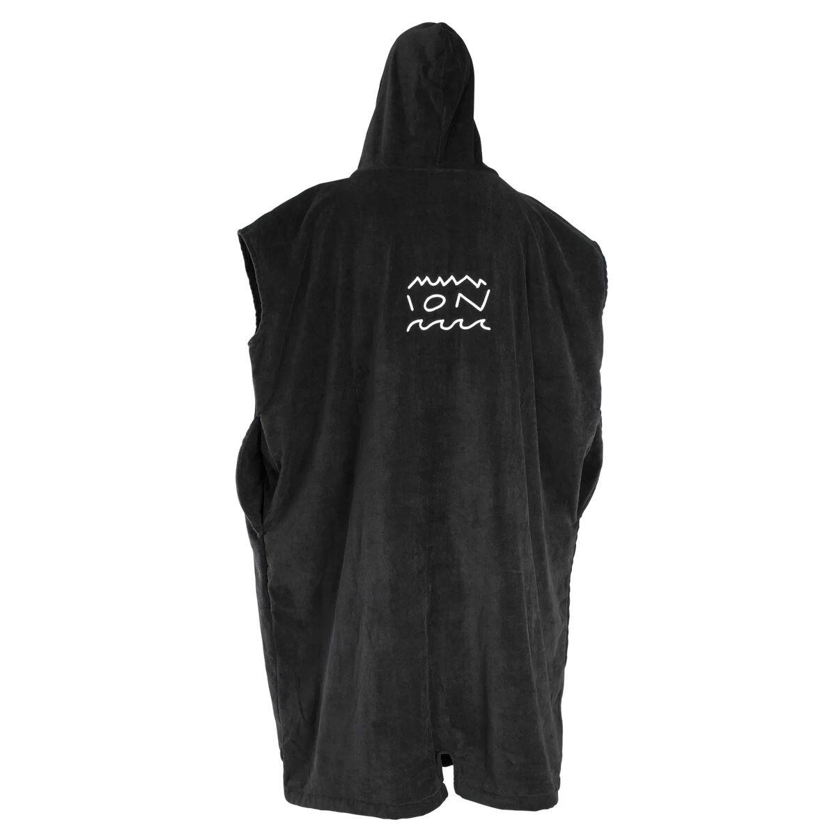 Poncho ION Core Black 2/5